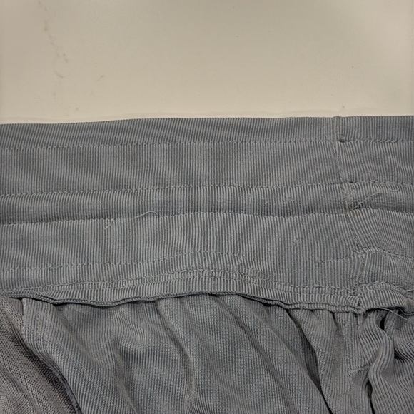 Free People Movement Aries Jogger | Relaxed Fit | Size Medium | Color Grey - Picture 11 of 13